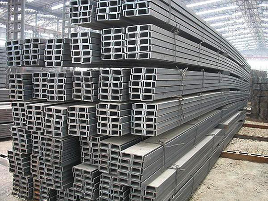 316 Stainless steel channel bar