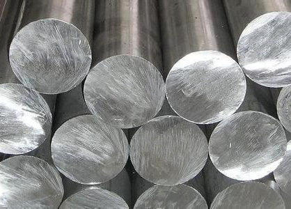 Stainless steel bright bar