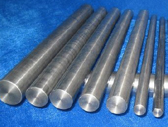 201 Stainless steel bright bar