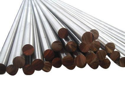 304 Stainless steel bright bar