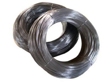 Stainless steel electrolytic wire