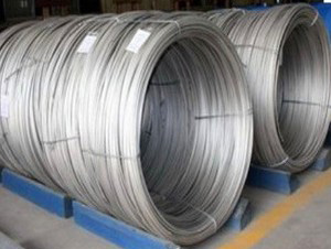 304 Stainless steel electrolytic wire