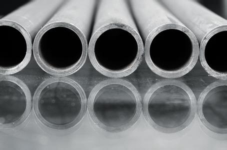 304 Stainless steel thick-walled pipe