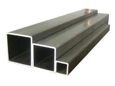 316 Stainless steel square pipe